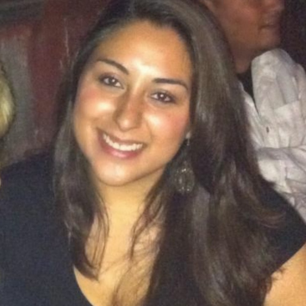 Meet your Posher, Jasmin